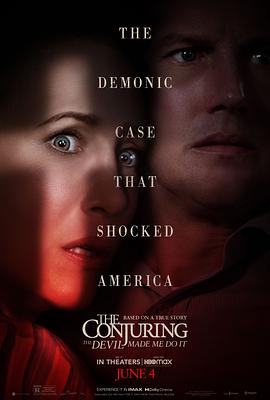 天涯社区《招魂3 The Conjuring: The Devil Made Me Do It》免费在线观看