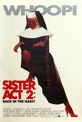 天涯海角社区《修女也疯狂2 Sister Act 2: Back in the Habit》免费在线观看