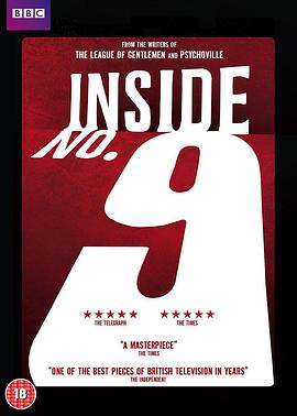 天涯社区《9号秘事 第八季 Inside No. 9 Season 8》免费在线观看