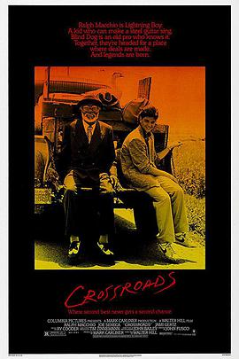 天涯海角社区《十字街头 Crossroads》免费在线观看
