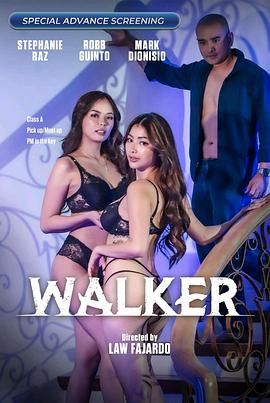 天涯海角APP《游走 Walker》免费在线观看