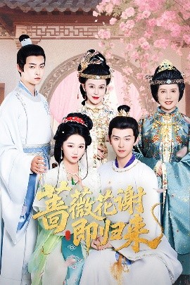 天涯海角APP《蔷薇花谢即归来》免费在线观看