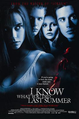 天涯海角APP《我知道你去年夏天干了什么 I Know What You Did Last Summer》免费在线观看
