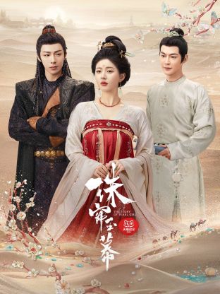 天涯海角APP《珠帘玉幕》免费在线观看