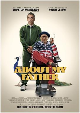 天涯海角社区《关于我的父亲 About My Father》免费在线观看