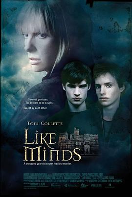 天涯海角社区《心智相投 Like Minds》免费在线观看
