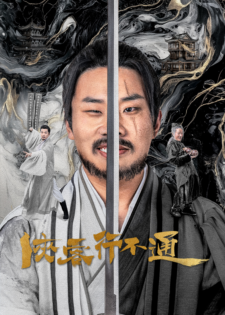 天涯海角APP《侠客行不通》免费在线观看