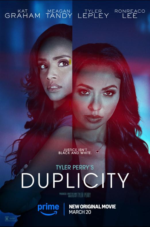 天涯海角APP《表里不一 Duplicity》免费在线观看