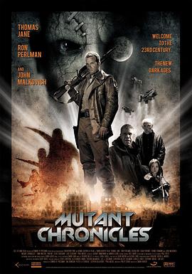 天涯海角APP《变异编年史 Mutant Chronicles》免费在线观看