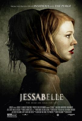 天涯海角APP《杰莎贝尔 Jessabelle》免费在线观看