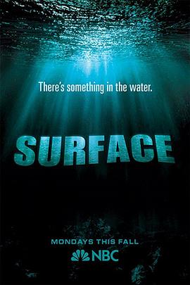 天涯海角社区《水下之秘 Surface》免费在线观看