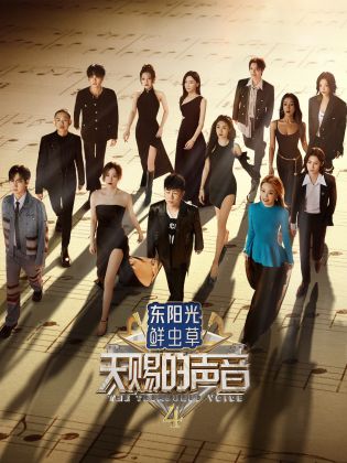 天涯海角社区《天赐的声音 第四季》免费在线观看