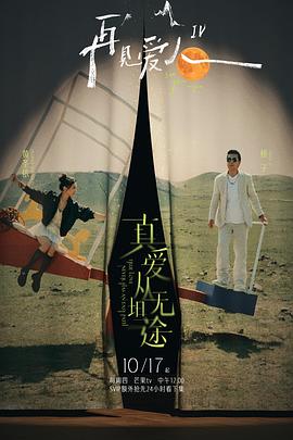 天涯海角APP《再见爱人第四季》免费在线观看