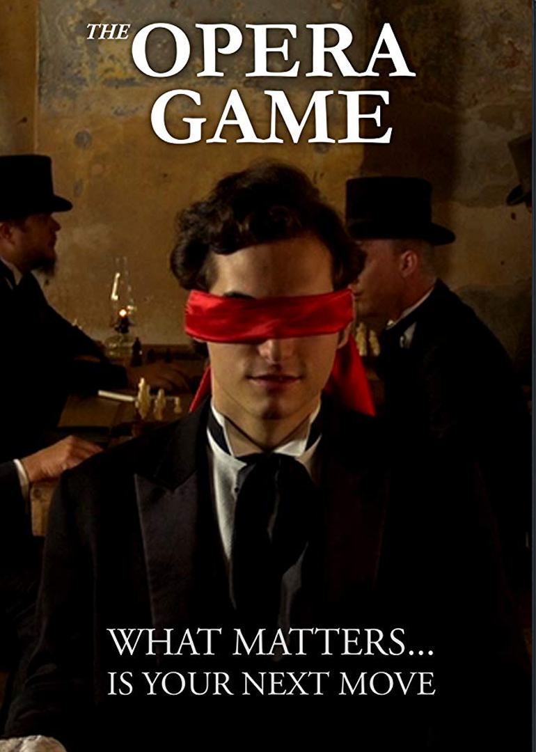 天涯海角社区《保罗·摩菲》免费在线观看