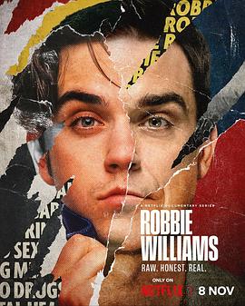 天涯海角APP《罗比·威廉姆斯 Robbie Williams》免费在线观看