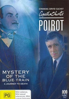 天涯海角社区《蓝色特快上的秘密 Poirot: The Mystery of the Blue Train》免费在线观看