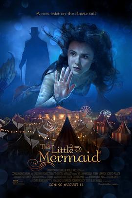 天涯海角APP《小美人鱼 The Little Mermaid》免费在线观看