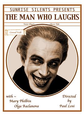天涯社区《笑面人 The Man Who Laughs》免费在线观看