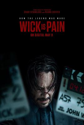 天涯海角社区《疾速剧痛 Wick Is Pain》免费在线观看